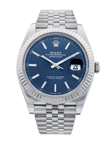 Rolex Datejust 41 126334
